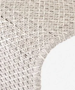 Lulu And Georgia Outdoor Collection Simi Indoor / Outdoor Chaise 16 Lulu And Georgia Outdoor Collection Simi Indoor / Outdoor Chaise