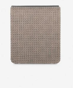 Lulu And Georgia Outdoor Collection Simi Indoor / Outdoor Chaise 4 Lulu And Georgia Outdoor Collection Simi Indoor / Outdoor Chaise