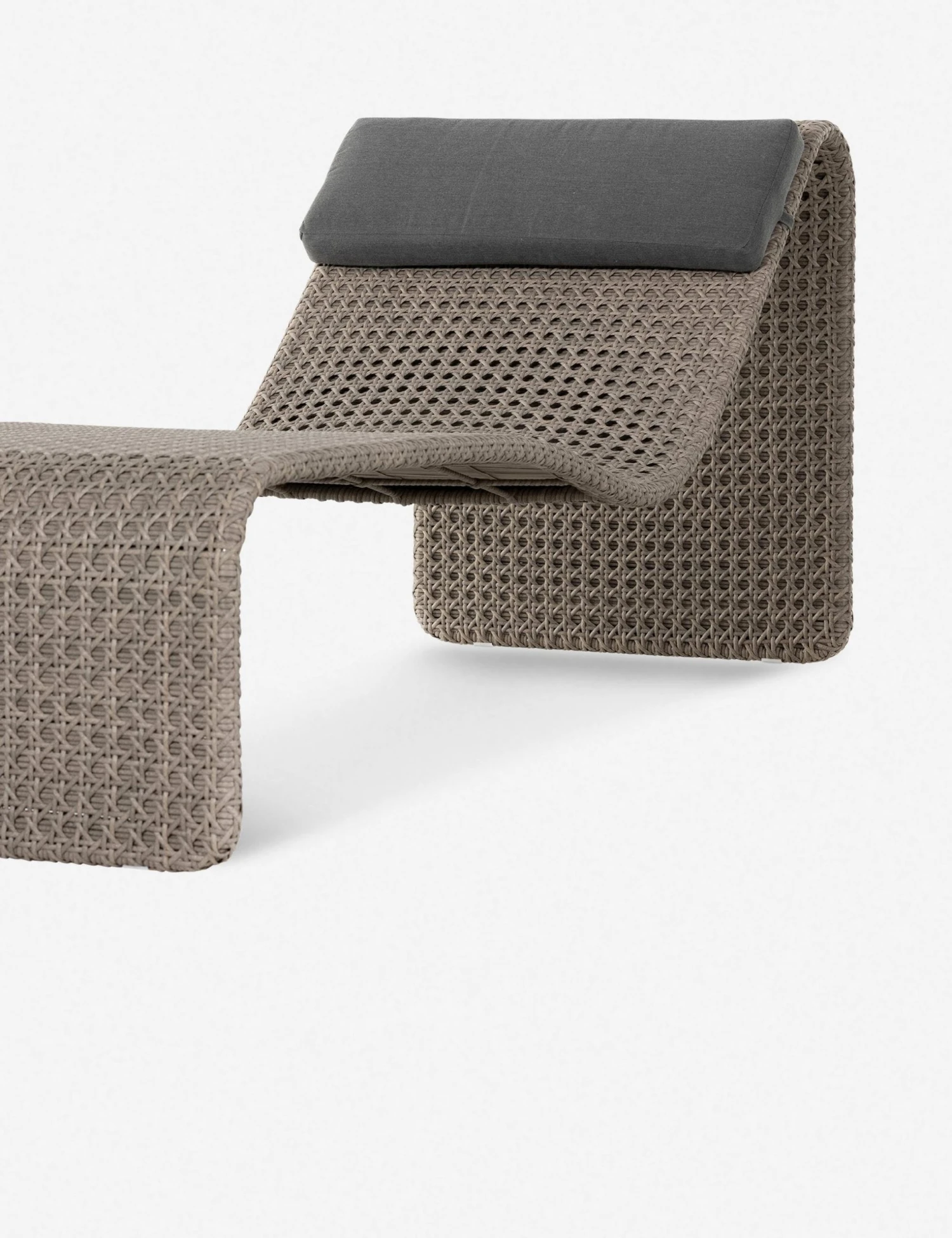 102432-003_DET_1.jpg Lulu And Georgia Outdoor Collection Simi Indoor / Outdoor Chaise