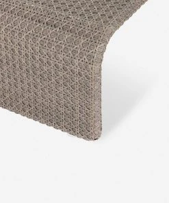 Lulu And Georgia Outdoor Collection Simi Indoor / Outdoor Chaise 8 Lulu And Georgia Outdoor Collection Simi Indoor / Outdoor Chaise