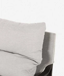 Lulu And Georgia Sava Indoor / Outdoor Accent Chair Outdoor Collection 6 Lulu And Georgia Sava Indoor / Outdoor Accent Chair Outdoor Collection