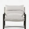 Lulu And Georgia Sava Indoor / Outdoor Accent Chair Outdoor Collection