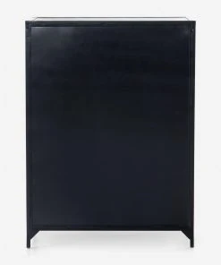 Lulu And Georgia Furniture Verruca Tall Dresser