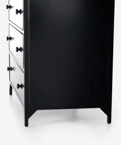 Lulu And Georgia Furniture Verruca Tall Dresser