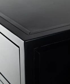 Lulu And Georgia Furniture Verruca Tall Dresser