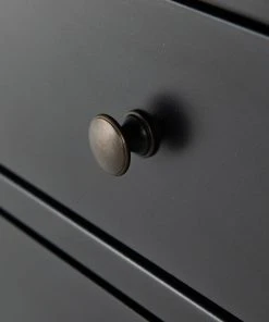 Lulu And Georgia Furniture Verruca Tall Dresser