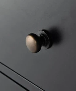 Lulu And Georgia Furniture Verruca Tall Dresser