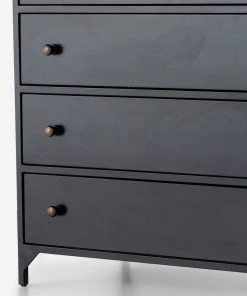 Lulu And Georgia Furniture Verruca Tall Dresser