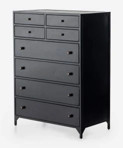 Lulu And Georgia Furniture Verruca Tall Dresser