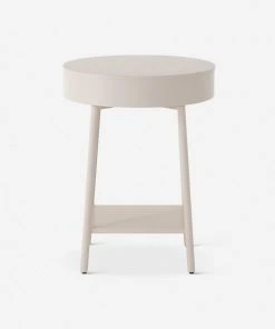 Lulu And Georgia Furniture Jules Nightstand