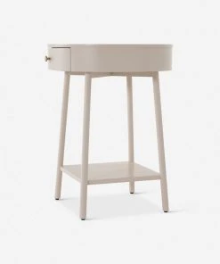 Lulu And Georgia Furniture Jules Nightstand
