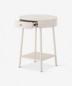 Lulu And Georgia Furniture Jules Nightstand