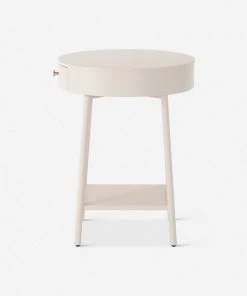 Lulu And Georgia Furniture Jules Nightstand