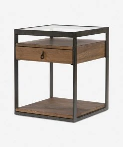 Lulu And Georgia Axel Nightstand Furniture