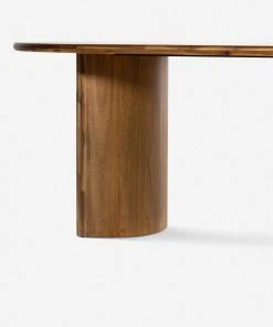 Lulu And Georgia Gilda Oval Dining Table 14 Lulu And Georgia Gilda Oval Dining Table