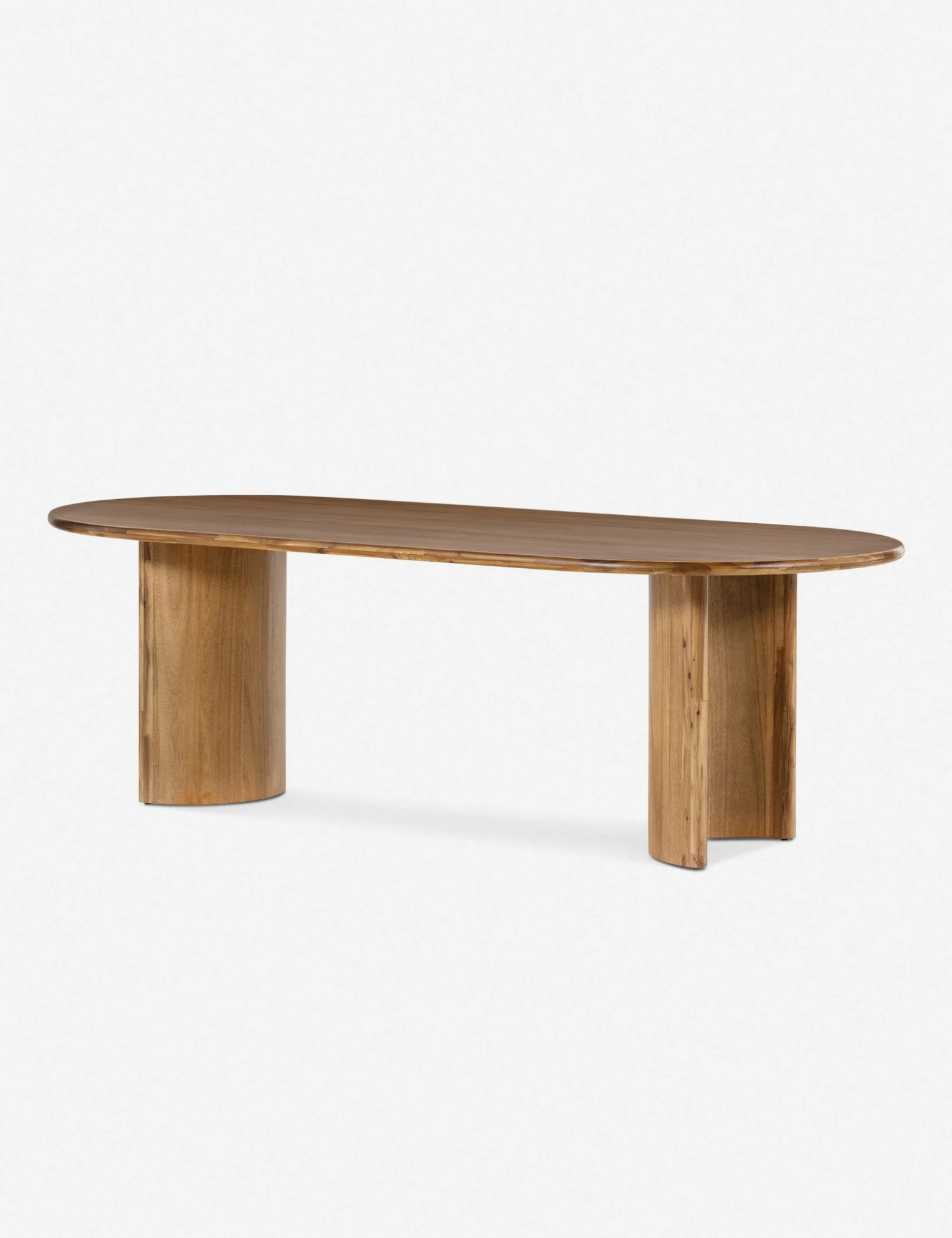 105188-002_PRM_1.jpg Lulu And Georgia Gilda Oval Dining Table