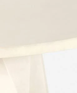 Lulu And Georgia Schuller Indoor / Outdoor Round Dining Table Outdoor Collection