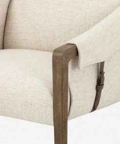 Lulu And Georgia Whittier Accent Chair Living Room