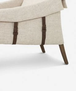 Lulu And Georgia Whittier Accent Chair Living Room