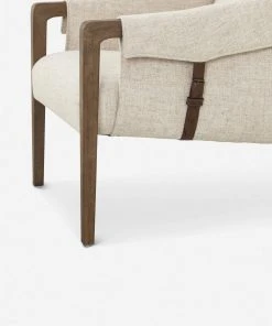 Lulu And Georgia Whittier Accent Chair Living Room