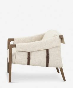 Lulu And Georgia Whittier Accent Chair Living Room