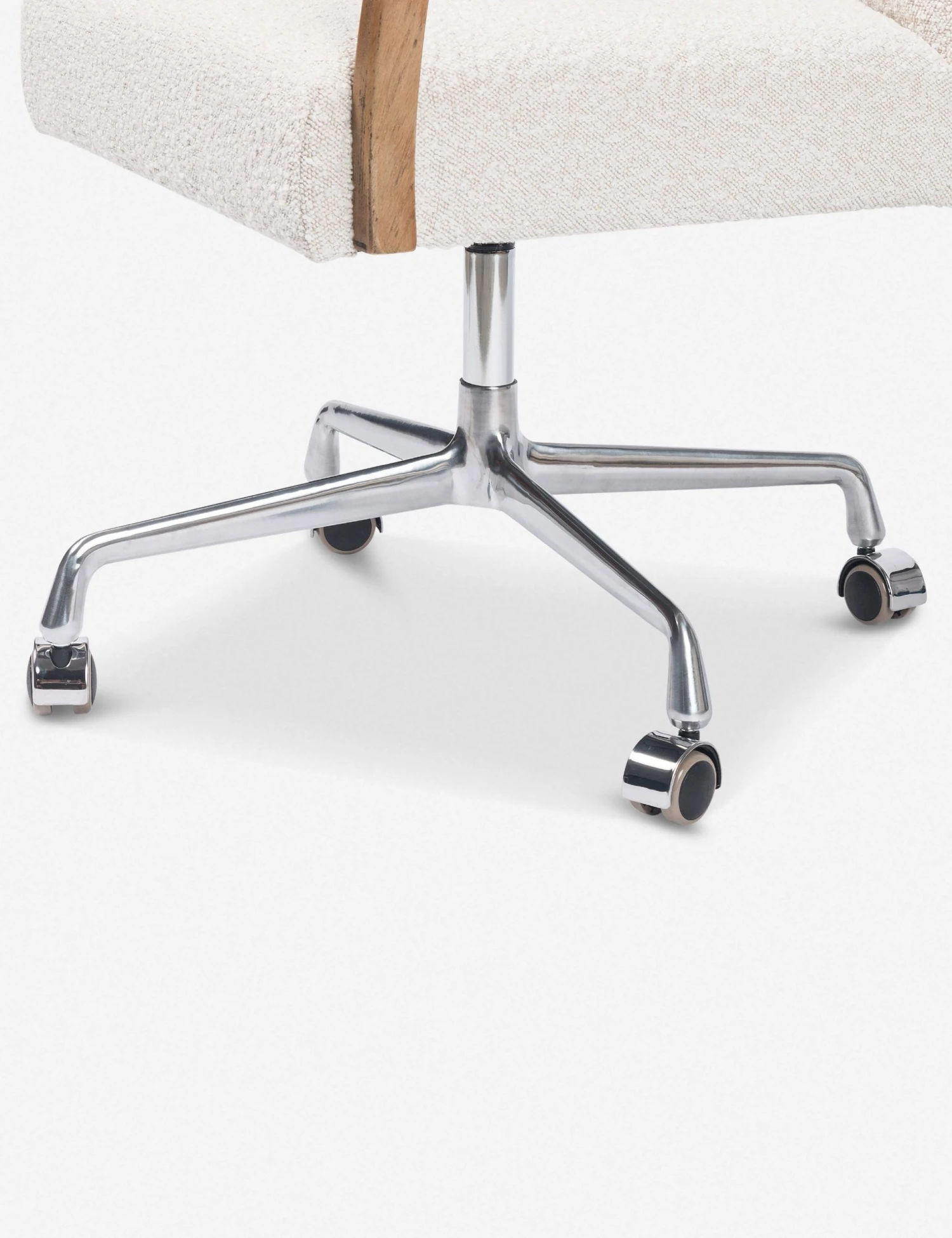 105577-010_DET_4.jpg Lulu And Georgia Bouclé + Textural Fabric Camden Office Chair