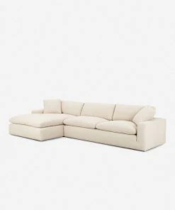 Lulu And Georgia Rita Sectional Sofa