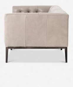 Lulu And Georgia Furniture Marah Leather Sofa