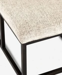 Lulu And Georgia Kabina Bench