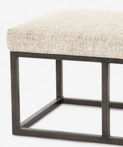 Lulu And Georgia Kabina Bench