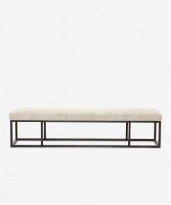 Lulu And Georgia Kabina Bench