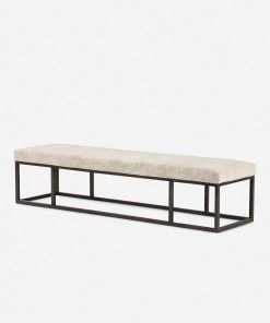 Lulu And Georgia Kabina Bench