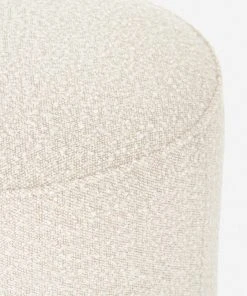 Lulu And Georgia Curved + Rounded Aldora Stool 12 Lulu And Georgia Curved + Rounded Aldora Stool