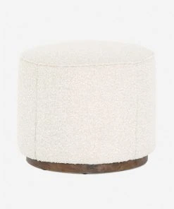 Lulu And Georgia Curved + Rounded Aldora Stool 9 Lulu And Georgia Curved + Rounded Aldora Stool