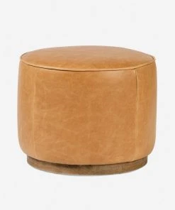 Lulu And Georgia Curved + Rounded Aldora Stool 16 Lulu And Georgia Curved + Rounded Aldora Stool