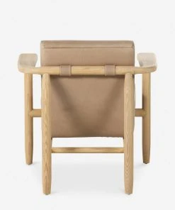 Lulu And Georgia New Eivian Accent Chair