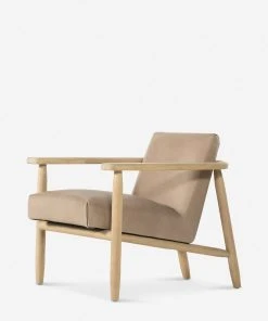 Lulu And Georgia New Eivian Accent Chair