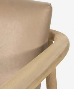 Lulu And Georgia New Eivian Accent Chair