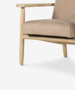 Lulu And Georgia New Eivian Accent Chair