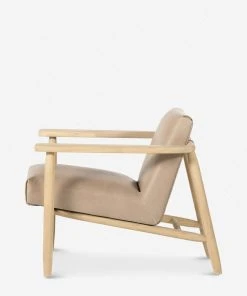 Lulu And Georgia New Eivian Accent Chair