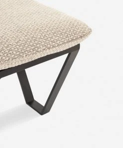 Lulu And Georgia Furniture Vannoy Bench