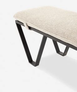 Lulu And Georgia Furniture Vannoy Bench