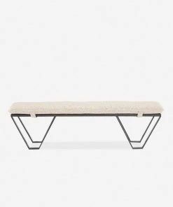 Lulu And Georgia Furniture Vannoy Bench