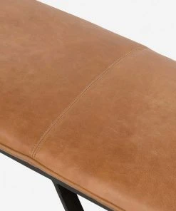 Lulu And Georgia Furniture Vannoy Bench