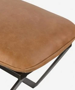 Lulu And Georgia Furniture Vannoy Bench