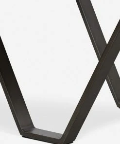 Lulu And Georgia Furniture Vannoy Bench