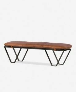 Lulu And Georgia Furniture Vannoy Bench