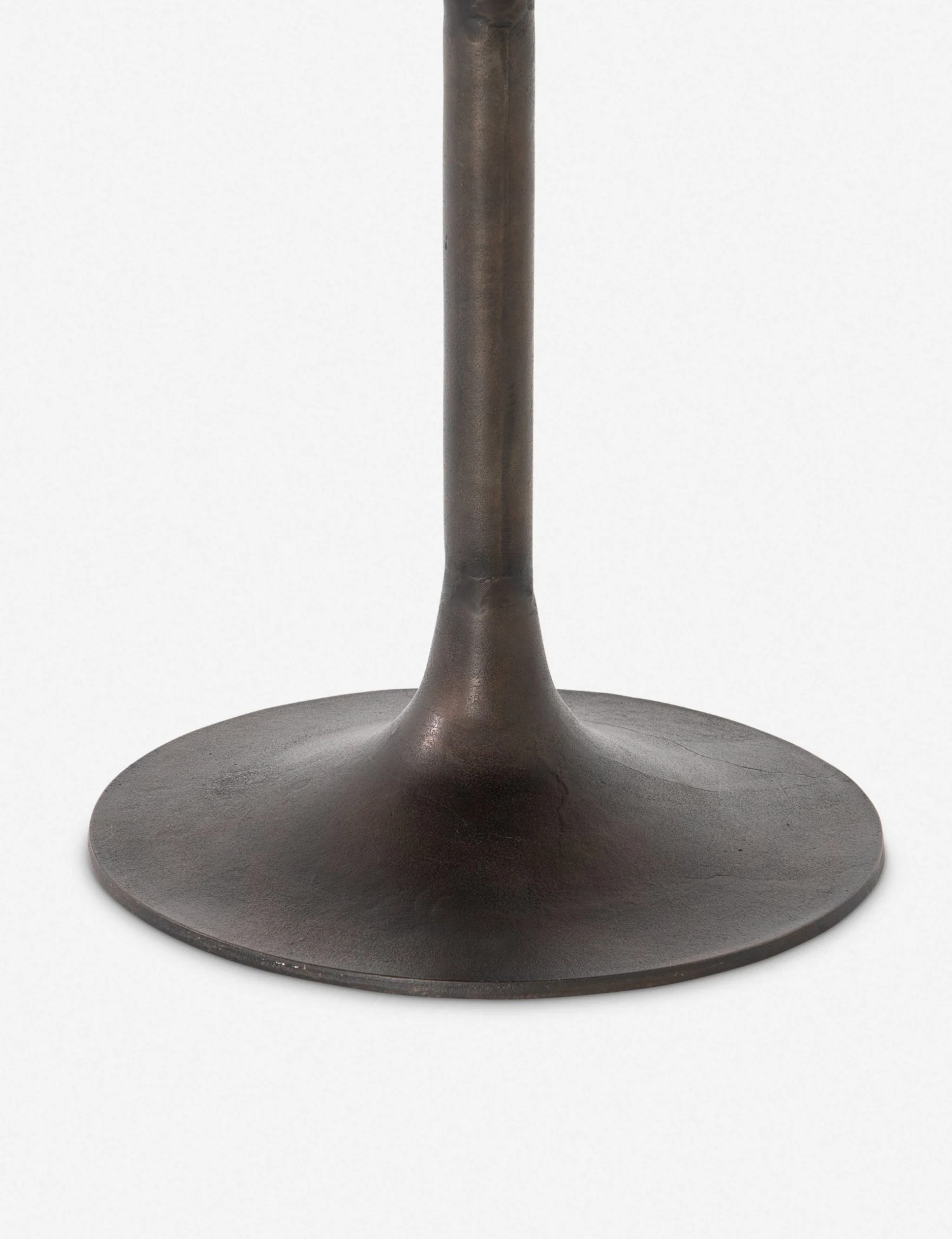 106601-005_DET_1.jpg Lulu And Georgia Maelea Indoor / Outdoor Bistro Table