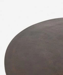 Lulu And Georgia Maelea Indoor / Outdoor Bistro Table 6 Lulu And Georgia Maelea Indoor / Outdoor Bistro Table