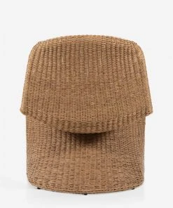 Lulu And Georgia Furniture Manila Indoor / Outdoor Accent Chair